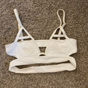TAVIK swimwear top